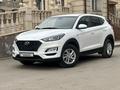 Hyundai Tucson 2019 года за 11 500 000 тг. в Караганда – фото 3