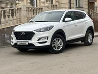 Hyundai Tucson 2019 годаүшін11 500 000 тг. в Караганда