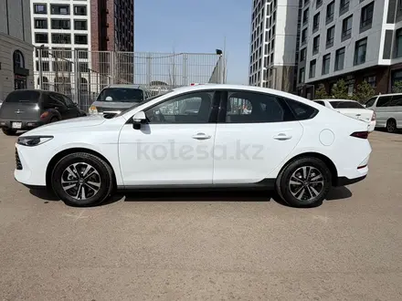 BYD Qin Plus 2025 года за 8 100 000 тг. в Астана – фото 4