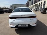BYD Qin Plus 2025 годаүшін8 100 000 тг. в Астана – фото 5