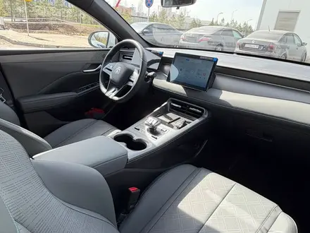 BYD Qin Plus 2025 года за 8 100 000 тг. в Астана – фото 8