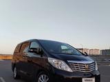 Toyota Alphard 2010 годаүшін8 000 000 тг. в Актау – фото 4