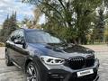 BMW X3 M 2020 годаүшін41 000 000 тг. в Алматы – фото 2
