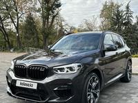 BMW X3 M 2020 года за 41 000 000 тг. в Алматы