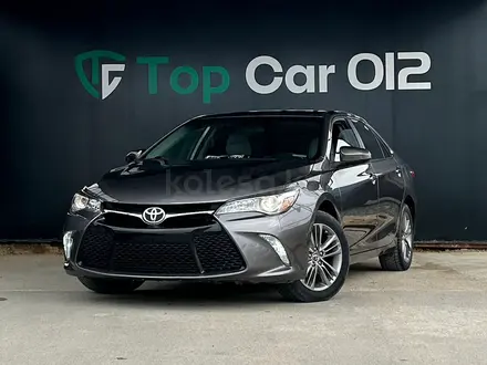 Toyota Camry 2015 года за 10 450 000 тг. в Актау