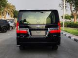 Toyota Granvia 2024 года за 39 000 000 тг. в Алматы – фото 3