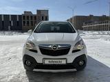 Opel Mokka 2014 годаүшін6 800 000 тг. в Астана – фото 3