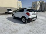 Opel Mokka 2014 годаүшін6 800 000 тг. в Астана – фото 5