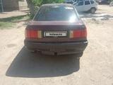 Audi 80 1992 годаүшін1 200 000 тг. в Семей – фото 3