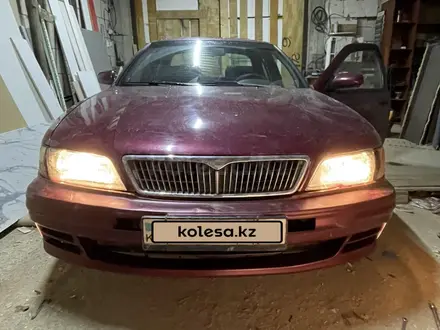 Nissan Maxima 1996 года за 1 400 000 тг. в Алматы