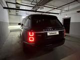 Land Rover Range Rover 2019 годаfor43 000 000 тг. в Алматы – фото 4