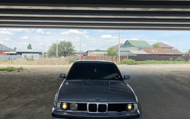 BMW 525 1993 года за 1 000 000 тг. в Алматы