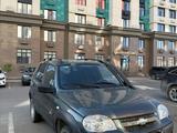Chevrolet Niva 2017 годаfor2 900 000 тг. в Атырау – фото 4