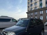 Chevrolet Niva 2017 годаfor2 900 000 тг. в Атырау – фото 5