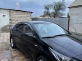 Hyundai Solaris 2019 года за 5 000 000 тг. в Атырау