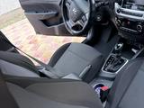 Hyundai Solaris 2019 года за 5 000 000 тг. в Атырау – фото 3