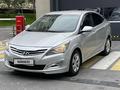 Hyundai Accent 2013 года за 4 499 999 тг. в Шымкент