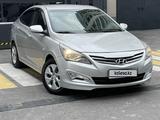 Hyundai Accent 2013 годаүшін4 499 999 тг. в Шымкент – фото 5