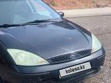 Ford Focus 2004 года за 1 500 000 тг. в Алматы – фото 5