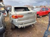 Mitsubishi Lancer 2008 годаfor44 444 тг. в Алтай – фото 2