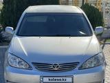 Toyota Camry 2005 года за 3 800 000 тг. в Актау