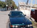 BMW 525 1993 года за 780 000 тг. в Алматы – фото 3