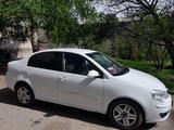 Volkswagen Polo 2008 года за 2 500 000 тг. в Алматы – фото 5