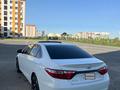 Toyota Camry 2016 года за 8 650 000 тг. в Шымкент – фото 11