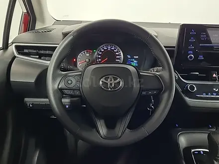 Toyota Corolla 2019 года за 11 000 000 тг. в Алматы – фото 12