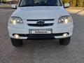 Chevrolet Niva 2011 года за 4 000 000 тг. в Уральск – фото 4