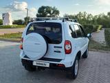 Chevrolet Niva 2011 годаүшін4 000 000 тг. в Уральск – фото 5