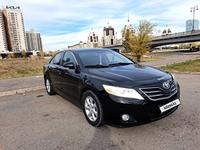 Toyota Camry 2010 года за 6 900 000 тг. в Астана