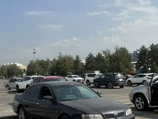 Nissan Maxima