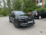 Chery Tiggo 8 Pro 2022 года за 11 500 000 тг. в Петропавловск