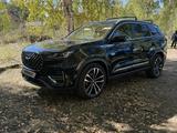 Chery Tiggo 8 Pro 2022 годаүшін9 500 000 тг. в Петропавловск