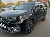 Chery Tiggo 8 Pro 2022 года за 11 500 000 тг. в Петропавловск – фото 3