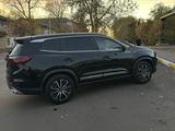 Chery Tiggo 8 Pro 2022 года за 11 500 000 тг. в Петропавловск – фото 5