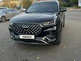 Chery Tiggo 8 Pro 2022 года за 11 500 000 тг. в Петропавловск – фото 2