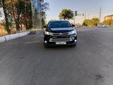 Toyota Highlander 2018 года за 16 500 000 тг. в Тараз – фото 2