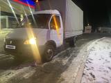 ГАЗ ГАЗель 2006 года за 3 400 000 тг. в Павлодар