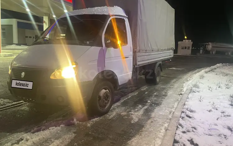 ГАЗ ГАЗель 2006 года за 3 400 000 тг. в Павлодар