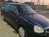 ВАЗ (Lada) Priora 2170 2011 года за 1 300 000 тг. в Шымкент – фото 2