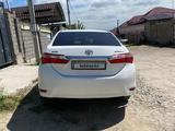 Toyota Corolla 2014 года за 6 500 000 тг. в Шымкент – фото 3