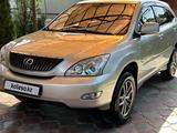 Lexus RX 300 2005 года за 7 800 000 тг. в Алматы – фото 3