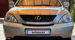 Lexus RX 300 2005 годаfor7 700 000 тг. в Алматы – фото 4