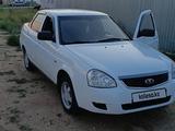 ВАЗ (Lada) Priora 2170 2012 года за 2 350 000 тг. в Астана