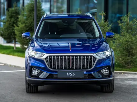 Hongqi HS5 Comfort 2024 года за 16 490 000 тг. в Павлодар