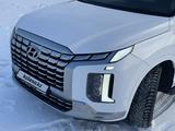 Hyundai Palisade 2023 года за 23 000 000 тг. в Астана – фото 4