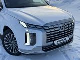 Hyundai Palisade 2023 года за 23 000 000 тг. в Астана – фото 3