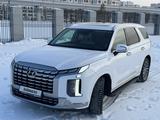 Hyundai Palisade 2023 года за 23 000 000 тг. в Астана – фото 2